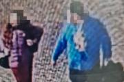 El caso de la niña rescatada se vincularía con una red de trata