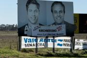 Fuerza Patria intimó a los libertarios por desplegar una campaña sucia en la Cuarta