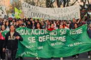 Convocan a la Marcha de Antorchas en Junín
