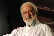 Murió el chef Ramiro Rodríguez Pardo,