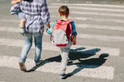 Criar a un hijo supera los 540.000 pesos por mes según las cifras oficiales