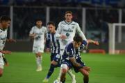 En el final, Talleres dejó a Sarmiento sin nada