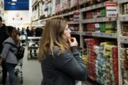 La inflación mayorista subió 3,1% en agosto, la cifra más alta de los últimos doce meses