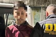 Cayó el sexto acusado por el triple femicidio en Florencio Varela