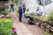 Junín: Convocan a participar de una jornada de entrega de semillas en el Taller Protegido