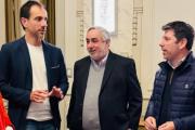 Sigue el desconcierto en Somos tras el cachetazo electoral