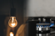 Confirman los aumentos en las tarifas de luz y gas para septiembre