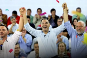 El oficialismo arrasó en Corrientes y los libertarios quedaron cuartos