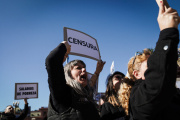 SEMANARIO adhiere al rechazo de la medida cautelar contra la prensa, tal como lo expresó FOPEA