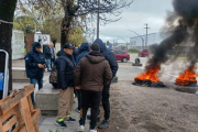 Ceramistas, metalúrgicos y madereros en pie de lucha