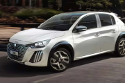 El mercado automotor cayó 13% en agosto