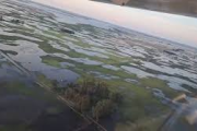 Inundaciones: Pidieron asistencia para Laplacette