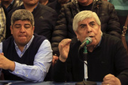 La Corte dio luz verde para que avance a juicio oral y público al Sindicato de Camioneros