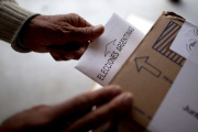 Elecciones 2025: Habilitan a los partidos a poner fiscales sin restricción por distrito