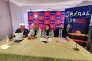 Arde la interna libertaria en Junín