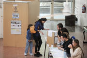 No habrá voto nulo en las elecciones bonaerenses