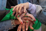 El Encuentro Plurinacional de Mujeres ya tiene fecha