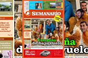 Semanario, en formato papel y digital