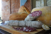 La Fiesta Nacional del Salame Quintero celebra sus 50 años