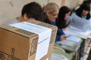 Elecciones legislativas: La participación cayó 20 puntos en una década