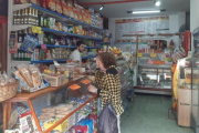 Los almaceneros apuntan a las empresas por el aumento de los precios en alimentos