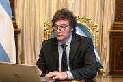 Cambios en el gobierno libertario: Renunció el candidato a senador de la Séptima y activaron organismos que habían disuelto