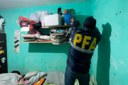 Megaoperativo contra el fraude informático: Desarticularon 10 bandas y descubrieron conexiones con presos