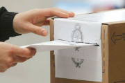 Somos pone en duda el resultado y desembarca en la Justicia Electoral