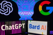 Advertencia para Meta, Open AI, Google y Apple por Chatbots