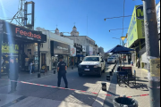Encuentran el cuerpo desmembrado de una joven desaparecida y detienen al novio