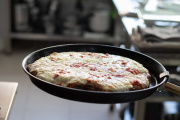 Junín se suma a la noche 'de la pizza y la empanada'