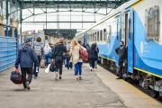 Trenes Argentinos habilitó la venta de pasajes para octubre y noviembre a Junín, Bragado y Mar del Plata