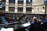 Diputados no trató un tema que esperaban los intendentes