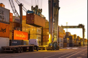 Una vez más, Argentina importó más de lo que exportó
