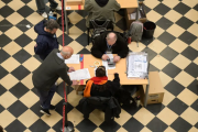 Elecciones: La Junta Electoral autorizó abrir urnas en once distritos por irregularidades