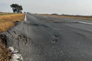 Obra cero, reclamos miles