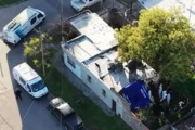 Triple femicidio: Tras el hallazgo de los cuerpos, avanza la pista de la venganza narco