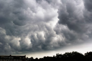 Ciclogénesis en Buenos Aires: cuándo llegarán las tormentas