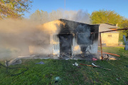 Ya son tres los fallecidos por el incendio que se produjo en el geriátrico de nuestra ciudad