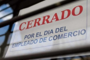 Día del Empleado de Comercio 2025: por qué se celebra y qué pasa con shoppings y supermercados