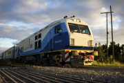 Trenes: Se suspenden "temporalmente" desde este martes los servicios a Córdoba y Tucumán