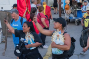 Todo lo que tenés que saber sobre la Peregrinación a Luján 2025