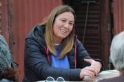 Valeria Arata: “Piensan en quedar bien con el FMI y el costo lo pagan las familias y las empresas”