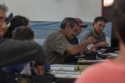 EDEN comenzó un nuevo 'Programa Oficios' en Junín