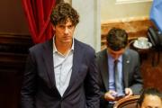 “Ludópata peligroso”: Lousteau apuntó contra Luis Caputo por “apostar” con los dólares del FMI