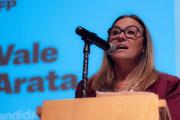Arata advirtió un aumento en "la morosidad de las familias y las empresas por el plan económico del gobierno"