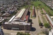 Milei avanza con el remate de los terrenos ferroviarios