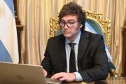 Milei armó una mesa política nacional con los mismos nombres de siempre