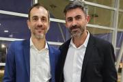 Petrecca, uno de los grandes derrotados y diez intendentes más dejan sus cargos