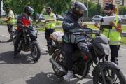 Escapes libres: Salud en riesgo